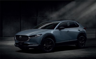 รายชื่อศูนย์-โชว์รูมมาสด้า Mazda CX-30 Carbon Edition ปี 2022