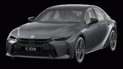 รายชื่อศูนย์-โชว์รูมเลกซัส Lexus IS 300h Luxury ปี 2026