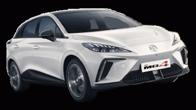 รายชื่อศูนย์-โชว์รูมเอ็มจี MG 4 Long Range (D) ปี 2025