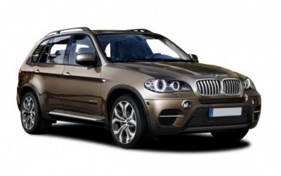 รายชื่อศูนย์-โชว์รูมบีเอ็มดับเบิลยู BMW X5 xDrive30d Highline ปี 2010