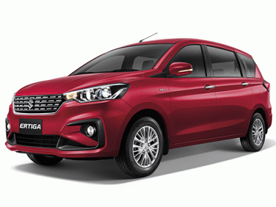รายชื่อศูนย์-โชว์รูมซูซูกิ Suzuki Ertiga GL MY19 ปี 2019
