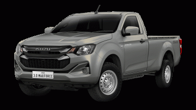 รายชื่อศูนย์-โชว์รูมอีซูซุ Isuzu D-MAX Spark 4X4 3.0 Ddi S M/T ปี 2024