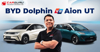 วิเคราะห์ประเด็นสงครามราคาเดือดในงาน Motor Show 2025 งานนี้ลดกันสนั่นเมืองทอง คันไหนคุ้ม? กูรูช้าง มีคำตอบ!