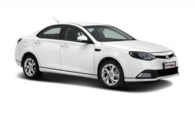 รายชื่อศูนย์-โชว์รูมเอ็มจี MG 6 1.8 X Turbo DCT ปี 2014