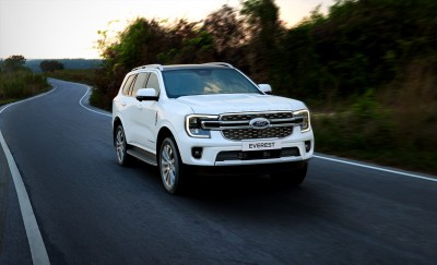 รายชื่อศูนย์-โชว์รูมฟอร์ด Ford Everest Platinum V6 4x4 10AT ปี 2024