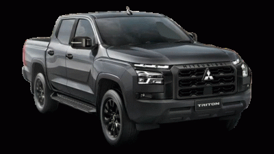 รายชื่อศูนย์-โชว์รูมมิตซูบิชิ Mitsubishi Triton Double Cab Plus 2.4 Prime ปี 2025