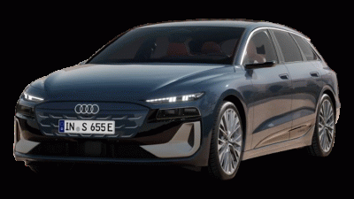 รายชื่อศูนย์-โชว์รูมอาวดี้ Audi S6 Avant e-tron quattro ปี 2025