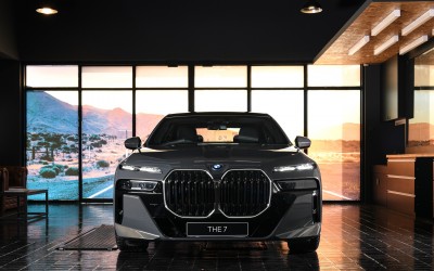 รายชื่อศูนย์-โชว์รูมบีเอ็มดับเบิลยู BMW Series 7 750e xDrive M Sport ปี 2023