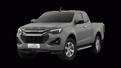 รายชื่อศูนย์-โชว์รูมอีซูซุ Isuzu D-MAX Hi-Lander 2 Door 2.2 Ddi Z M/T ปี 2025
