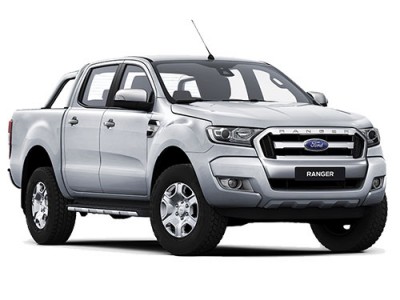 รายชื่อศูนย์-โชว์รูมฟอร์ด Ford Ranger Double Cab 2.0L Turbo Limited Hi-Rider 6 MT MY18 ปี 2018