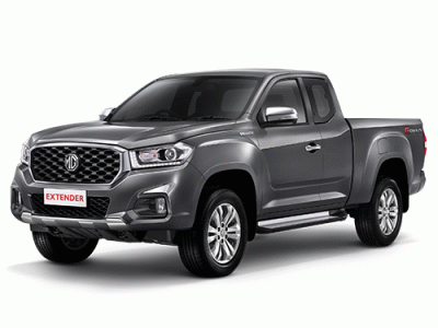 รายชื่อศูนย์-โชว์รูมเอ็มจี MG Extender Giant Cab 2.0 Grand D 6MT ปี 2019