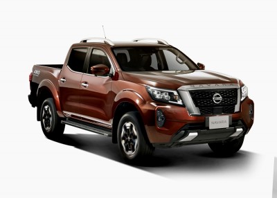 รายชื่อศูนย์-โชว์รูมนิสสัน Nissan Navara Double Cab CALIBRE E 7AT MY20 ปี 2020