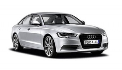 รายชื่อศูนย์-โชว์รูมอาวดี้ Audi A6 2.0 TFSI Hybrid ปี 2014