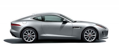 รายชื่อศูนย์-โชว์รูมจากัวร์ Jaguar F-Type Coupe ปี 2014