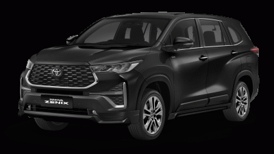 รายชื่อศูนย์-โชว์รูมโตโยต้า Toyota Innova Zenix HEV Smart ปี 2025