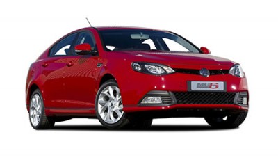 รายชื่อศูนย์-โชว์รูมเอ็มจี MG 6 1.8 X Turbo Sunroof DCT Fastback ปี 2014