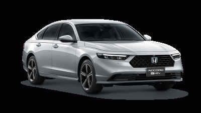 รายชื่อศูนย์-โชว์รูมฮอนด้า Honda Accord e:HEV EL ปี 2025