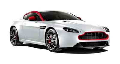 รายชื่อศูนย์-โชว์รูมแอสตัน มาร์ติน Aston Martin Vantage N430 ปี 2015