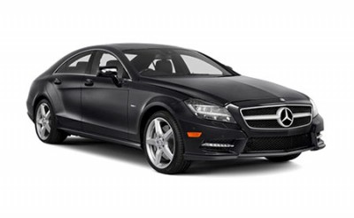 รายชื่อศูนย์-โชว์รูมเมอร์เซเดส-เบนซ์ Mercedes-benz CLS-Class CLS250 D Exclusive ปี 2014