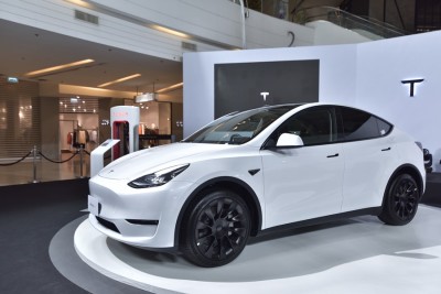 รายชื่อศูนย์-โชว์รูมเทสลา Tesla Model Y Rear-Wheel Drive ปี 2022