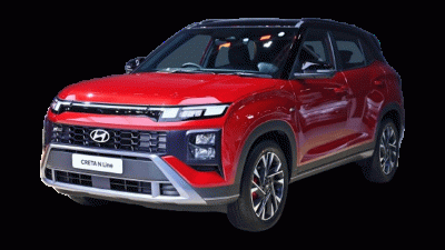 รายชื่อศูนย์-โชว์รูมฮุนได Hyundai Creta N Line ปี 2025