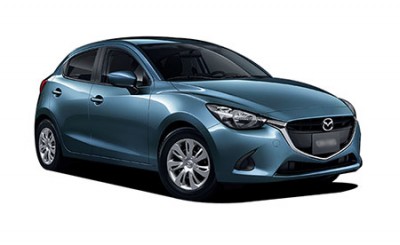 รายชื่อศูนย์-โชว์รูมมาสด้า Mazda 2 Sports XD AT ปี 2014