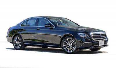 รายชื่อศูนย์-โชว์รูมเมอร์เซเดส-เบนซ์ Mercedes-benz E-Class E 220 D Exclusive ปี 2017