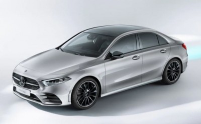 รายชื่อศูนย์-โชว์รูมเมอร์เซเดส-เบนซ์ Mercedes-benz A-Class A200 AMG Dynamic ปี 2019