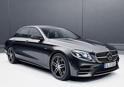 รายชื่อศูนย์-โชว์รูมเมอร์เซเดส-เบนซ์ Mercedes-benz AMG E 53 4MATIC+ (CKD) ปี 2019