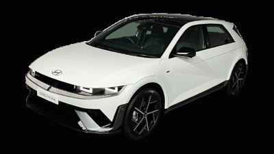 รายชื่อศูนย์-โชว์รูมฮุนได Hyundai IONIQ 5 N Line ปี 2025