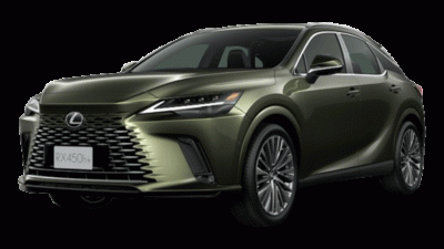 รายชื่อศูนย์-โชว์รูมเลกซัส Lexus RX 450h+ Grand Luxury Plus AWD ปี 2025