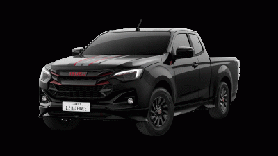 รายชื่อศูนย์-โชว์รูมอีซูซุ Isuzu D-MAX X-Series Speed 2-Door 2.2 Ddi L M/T ปี 2025