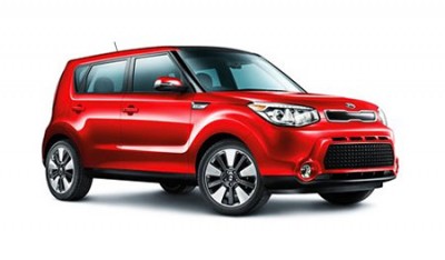 รายชื่อศูนย์-โชว์รูมเกีย KIA Soul Standard ปี 2015
