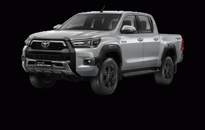 รายชื่อศูนย์-โชว์รูมโตโยต้า Toyota Revo Double Cab Prerunner 2x4 2.4 Entry AT ปี 2024