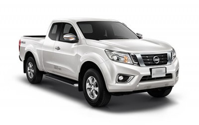 รายชื่อศูนย์-โชว์รูมนิสสัน Nissan Navara NP300 King Cab Calibre S 6MT ปี 2014