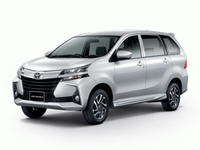 รายชื่อศูนย์-โชว์รูมโตโยต้า Toyota Avanza 1.5G AT MY2019 ปี 2019