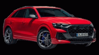 รายชื่อศูนย์-โชว์รูมอาวดี้ Audi RS Q8 quattro performance ปี 2025