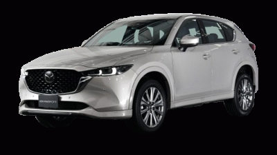 รายชื่อศูนย์-โชว์รูมมาสด้า Mazda CX-5 2.2 XDL AWD ปี 2024