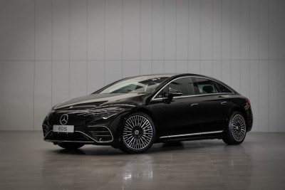 รายชื่อศูนย์-โชว์รูมเมอร์เซเดส-เบนซ์ Mercedes-benz EQ EQS 500 4MATIC AMG Premium ปี 2022