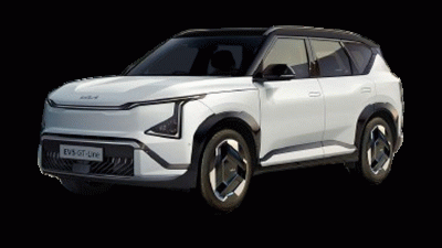 รายชื่อศูนย์-โชว์รูมเกีย KIA EV5 GT-Line AWD ปี 2024