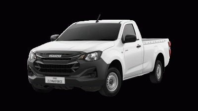 รายชื่อศูนย์-โชว์รูมอีซูซุ Isuzu D-MAX Spark 2.2 Ddi B M/T ปี 2025