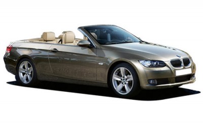 รายชื่อศูนย์-โชว์รูมบีเอ็มดับเบิลยู BMW Series 3 325i Convertible ปี 2010