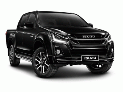 รายชื่อศูนย์-โชว์รูมอีซูซุ Isuzu D-MAX Hi-Lander 4-Door 1.9 Ddi STEALTH Z-Prestige Z DVD ปี 2018