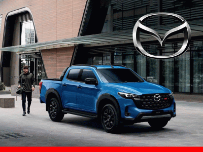 โปรโมชั่นรถมาสด้า มาสด้า จัดโปรโมชั่นล่าสุด