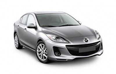 รายชื่อศูนย์-โชว์รูมมาสด้า Mazda 3 2.0L Spirit Plus ปี 2013