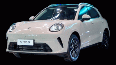 รายชื่อศูนย์-โชว์รูมจีดับบลิวเอ็ม โอร่า GWM ORA 5 HEV ULTRA ปี 2026