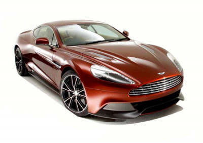 รายชื่อศูนย์-โชว์รูมแอสตัน มาร์ติน Aston Martin-Vanquish Coupe-ปี 2013