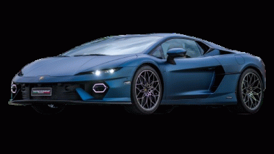 รายชื่อศูนย์-โชว์รูมลัมโบร์กินี Lamborghini Temerario Standard ปี 2025