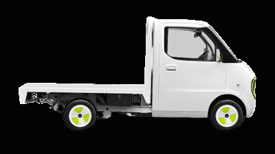 รายชื่อศูนย์-โชว์รูมนีโอมอร์ Neomor D01 Micro Flatbed Truck ปี 2024