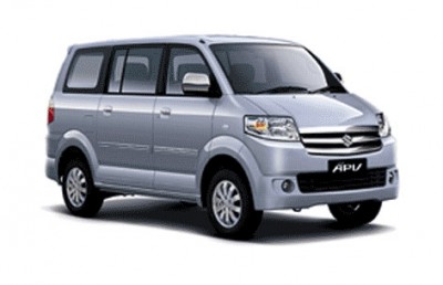 รายชื่อศูนย์-โชว์รูมซูซูกิ Suzuki APV GL ปี 2008
